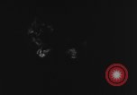 Image of First atomic bomb test Alamogordo New Mexico USA, 1945, second 30 stock footage video 65675046553