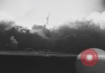 Image of First atomic bomb test Alamogordo New Mexico USA, 1945, second 40 stock footage video 65675046553
