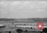 Image K-25 PLANTE Oak Ridge Tennessee USA, 1946, de la seconde 17 séquences d'archives historiques vidéo 65675046554