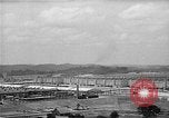 Image K-25 PLANTE Oak Ridge Tennessee USA, 1946, de la seconde 25 séquences d'archives historiques vidéo 65675046554