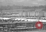Image K-25 PLANTE Oak Ridge Tennessee USA, 1946, de la seconde 33 séquences d'archives historiques vidéo 65675046554