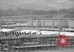 Image K-25 PLANTE Oak Ridge Tennessee USA, 1946, de la seconde 34 séquences d'archives historiques vidéo 65675046554