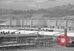 Image K-25 PLANTE Oak Ridge Tennessee USA, 1946, de la seconde 36 séquences d'archives historiques vidéo 65675046554