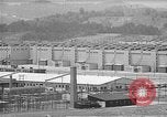 Image K-25 PLANTE Oak Ridge Tennessee USA, 1946, de la seconde 40 séquences d'archives historiques vidéo 65675046554