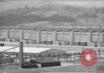 Image K-25 PLANTE Oak Ridge Tennessee USA, 1946, de la seconde 42 séquences d'archives historiques vidéo 65675046554