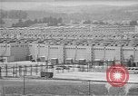 Image K-25 PLANTE Oak Ridge Tennessee USA, 1946, de la seconde 53 séquences d'archives historiques vidéo 65675046554