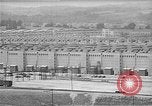 Image K-25 PLANTE Oak Ridge Tennessee USA, 1946, de la seconde 56 séquences d'archives historiques vidéo 65675046554