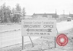 Immagine di Y-12 Impianto Oak Ridge Tennessee USA, 1946, secondo 1 filmato di repertorio 65675046555