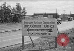 Immagine di Y-12 Impianto Oak Ridge Tennessee USA, 1946, secondo 5 filmato di repertorio 65675046555