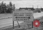 Immagine di Y-12 Impianto Oak Ridge Tennessee USA, 1946, secondo 6 filmato di repertorio 65675046555