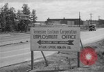 Immagine di Y-12 Impianto Oak Ridge Tennessee USA, 1946, secondo 7 filmato di repertorio 65675046555