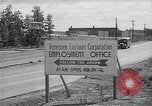 Immagine di Y-12 Impianto Oak Ridge Tennessee USA, 1946, secondo 9 filmato di repertorio 65675046555
