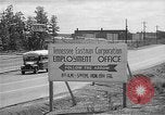 Immagine di Y-12 Impianto Oak Ridge Tennessee USA, 1946, secondo 11 filmato di repertorio 65675046555