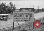 Immagine di Y-12 Impianto Oak Ridge Tennessee USA, 1946, secondo 12 filmato di repertorio 65675046555