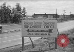 Immagine di Y-12 Impianto Oak Ridge Tennessee USA, 1946, secondo 13 filmato di repertorio 65675046555