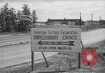 Immagine di Y-12 Impianto Oak Ridge Tennessee USA, 1946, secondo 14 filmato di repertorio 65675046555