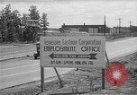 Immagine di Y-12 Impianto Oak Ridge Tennessee USA, 1946, secondo 15 filmato di repertorio 65675046555