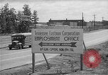 Immagine di Y-12 Impianto Oak Ridge Tennessee USA, 1946, secondo 16 filmato di repertorio 65675046555