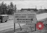 Immagine di Y-12 Impianto Oak Ridge Tennessee USA, 1946, secondo 17 filmato di repertorio 65675046555