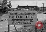 Immagine di Y-12 Impianto Oak Ridge Tennessee USA, 1946, secondo 21 filmato di repertorio 65675046555