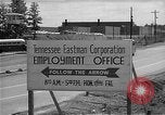 Immagine di Y-12 Impianto Oak Ridge Tennessee USA, 1946, secondo 23 filmato di repertorio 65675046555