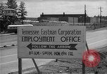 Immagine di Y-12 Impianto Oak Ridge Tennessee USA, 1946, secondo 24 filmato di repertorio 65675046555