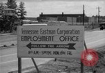 Immagine di Y-12 Impianto Oak Ridge Tennessee USA, 1946, secondo 25 filmato di repertorio 65675046555