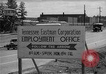Immagine di Y-12 Impianto Oak Ridge Tennessee USA, 1946, secondo 26 filmato di repertorio 65675046555