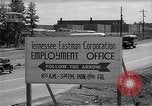 Immagine di Y-12 Impianto Oak Ridge Tennessee USA, 1946, secondo 27 filmato di repertorio 65675046555