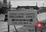 Immagine di Y-12 Impianto Oak Ridge Tennessee USA, 1946, secondo 28 filmato di repertorio 65675046555