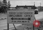Immagine di Y-12 Impianto Oak Ridge Tennessee USA, 1946, secondo 31 filmato di repertorio 65675046555