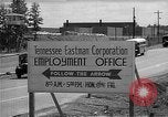 Immagine di Y-12 Impianto Oak Ridge Tennessee USA, 1946, secondo 32 filmato di repertorio 65675046555
