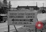 Immagine di Y-12 Impianto Oak Ridge Tennessee USA, 1946, secondo 33 filmato di repertorio 65675046555