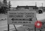 Immagine di Y-12 Impianto Oak Ridge Tennessee USA, 1946, secondo 34 filmato di repertorio 65675046555