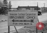 Immagine di Y-12 Impianto Oak Ridge Tennessee USA, 1946, secondo 35 filmato di repertorio 65675046555