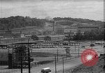 Image X-10 PLANTE Oak Ridge Tennessee USA, 1946, de la seconde 17 séquences d'archives historiques vidéo 65675046556
