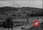 Image X-10 PLANTE Oak Ridge Tennessee USA, 1946, de la seconde 18 séquences d'archives historiques vidéo 65675046556