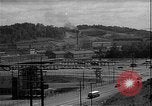 Image X-10 PLANTE Oak Ridge Tennessee USA, 1946, de la seconde 19 séquences d'archives historiques vidéo 65675046556