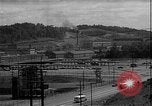 Image X-10 PLANTE Oak Ridge Tennessee USA, 1946, de la seconde 22 séquences d'archives historiques vidéo 65675046556