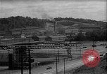 Image X-10 PLANTE Oak Ridge Tennessee USA, 1946, de la seconde 26 séquences d'archives historiques vidéo 65675046556