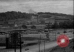 Image X-10 PLANTE Oak Ridge Tennessee USA, 1946, de la seconde 27 séquences d'archives historiques vidéo 65675046556