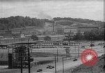 Image X-10 PLANTE Oak Ridge Tennessee USA, 1946, de la seconde 31 séquences d'archives historiques vidéo 65675046556