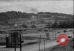 Image X-10 PLANTE Oak Ridge Tennessee USA, 1946, de la seconde 33 séquences d'archives historiques vidéo 65675046556