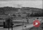 Image X-10 PLANTE Oak Ridge Tennessee USA, 1946, de la seconde 35 séquences d'archives historiques vidéo 65675046556