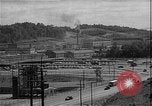 Image X-10 PLANTE Oak Ridge Tennessee USA, 1946, de la seconde 36 séquences d'archives historiques vidéo 65675046556