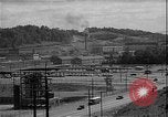 Image X-10 PLANTE Oak Ridge Tennessee USA, 1946, de la seconde 38 séquences d'archives historiques vidéo 65675046556