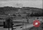 Image X-10 PLANTE Oak Ridge Tennessee USA, 1946, de la seconde 40 séquences d'archives historiques vidéo 65675046556