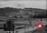 Image X-10 PLANTE Oak Ridge Tennessee USA, 1946, de la seconde 41 séquences d'archives historiques vidéo 65675046556