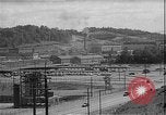 Image X-10 PLANTE Oak Ridge Tennessee USA, 1946, de la seconde 43 séquences d'archives historiques vidéo 65675046556