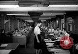 Image Service comptabilité Oak Ridge Tennessee USA, 1946, de la seconde 1 séquences d'archives historiques vidéo 65675046557